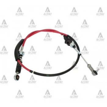 Tel Vites Bongo 2004-2012 K2500 Seçici (1 Adet) (Oem No: 43761-4E620)