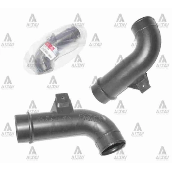 Hava Filtre Hortumu Giriş Bongo 1997-2004 (Oem No:0K60N-13-334) (Adet)