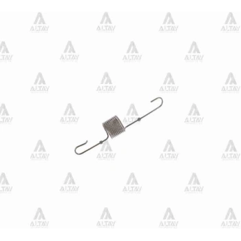 Fren Yayı Bongo  1997-2004  Arka (1 Adet) (Oem No: 0K75A-26-770)