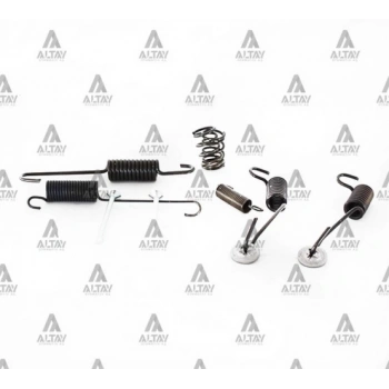 Yağ Fren Bongo  1997-2004 (K2700-K3000) Arka (Yerli) (1 Adet)