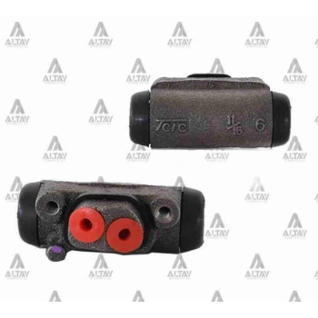 Fren Silindiri Besta  E-2200 - Bongo Arka Sol (1 Adet) (Oem No: 0S083-26-710A)