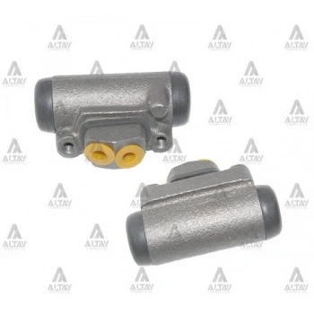 Fren Silindiri Besta E-2200 - Bongo Arka Sol (Oem No:0S083-26-710A) (Adet)