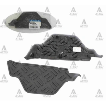 Bakalit Basamak Bongo Sol K2500 (1 Adet) (Oem No: 87441-4E000)