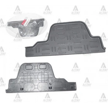 Bakalit Basamak Bongo Sol (1 Adet) (Oem No: 0K60A-50-420D)