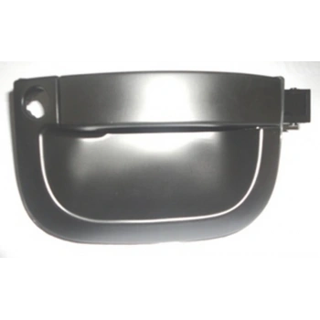 2005-2018 Kia Bongo Kamyonet Ön Kapı Dış Açma Kolu Sol Siyah  (Adet) (Oem No:826504)