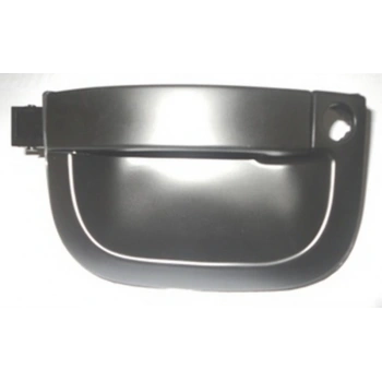 2005-2018 Kia Bongo Kamyonet Ön Kapı Dış Açma Kolu Sağ Siyah  (Adet) (Oem No:826604)