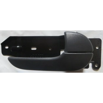 2005-2018 Kia Bongo Kamyonet Ön Kapı İç Açma Kolu Sağ Siyah  (Adet) (Oem No:0K01858330)