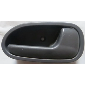 2002-2004 Kia Bongo Kamyonet Ön Kapı İç Açma Kolu Sağ Siyah  (Adet) (Oem No:0K2405833061)