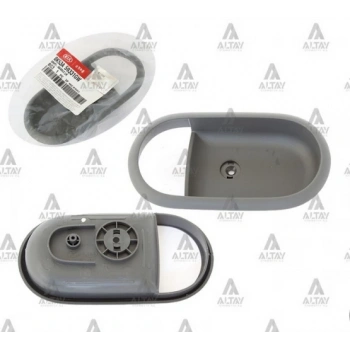 Kapı Kolu Çerçevesi Bongo 04= Ön İç Sol (1 Adet) (Oem No: 0K53A-59-331Gw)