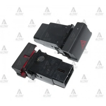 Anahtar Dörtlü Bongo 04= (1 Adet) (Oem No: 93790-4E000)