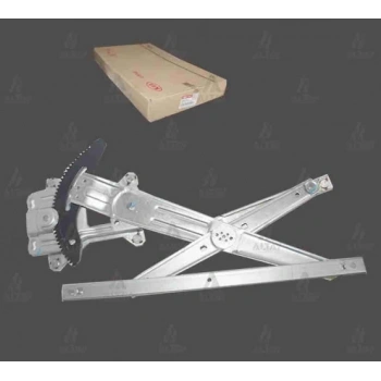 Cam Krikosu Bongo Elektrikli 04= Sağ (1 Adet) (Oem No: 82404-4E010)