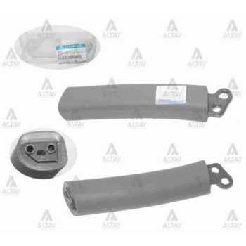 Kapı Çekme Kolu Bongo Ön 04= Sağ (1 Adet) (Oem No: 82760-4E000Gw)