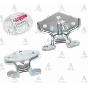 Kapı Menteşe Bongo 04= Ön Üst Sol (1 Adet) (Oem No: 79310-4E000)