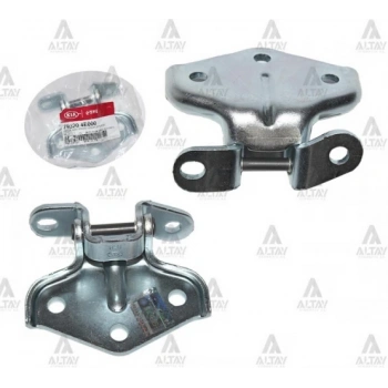 Kapı Menteşesi Bongo 2004-2006 K2700 Sağ Üst Oem No: 79320-4E000