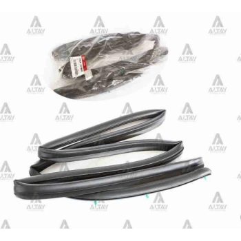 Kapı Çevre Fitili Bongo  1997-2001 Sağ (1 Adet) (Oem No: 0K60A-58-760B)