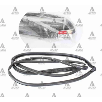 Kapı Çevre Fitili Bongo Ön 04= Sol (1 Adet) (Oem No: 82130-4E000)