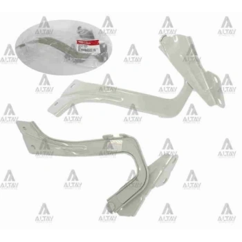 Kaput Menteşesi Bongo 2004-2006 K2700 Sol  Oem No: 79110-4E000