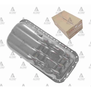 Karter Bongo  Pregio (1 Adet) (Oem No: 0K65Y-10-400A)