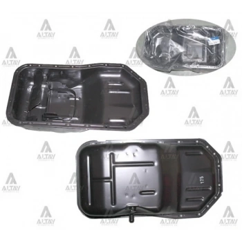 Karter Kmy 2005-2012 Bongo K-2500 2.5 Tcı (Oem No:21510-42175) (Adet)