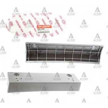 Plakalık Bongo 04= K-2500 On (1 Adet) (Oem No: 86561-4E000)