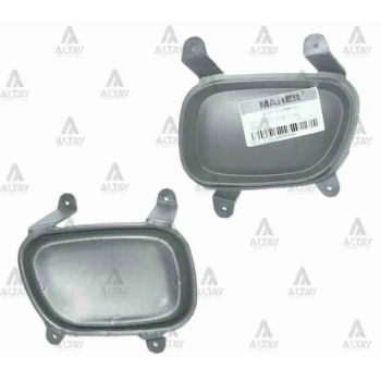 Sis Lamba Kapağı Bongo 04=Sağ (Sis Deliksiz) (1 Adet) (Oem No: 86524-4E000)