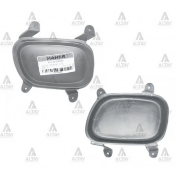 Sis Lamba Kapağı Bongo 04=Sol (Sis Deliksiz) (1 Adet) (Oem No: 86523-4E000)