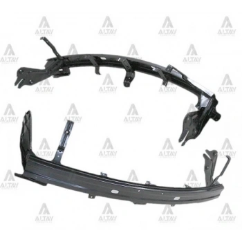 Tampon Demiri Bongo Ön 12= (1 Adet) (Oem No: 86530-4E500)