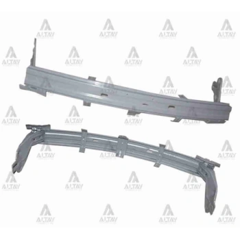 2005-2012 Kia Bongo Kamyonet Ön Tampon Demiri (Bfn) (Adet) (Oem No:86530-4E000)