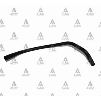 Hortum Motor Havalandırma Bongo 2002-2004 (1 Adet) (Oem No: -)