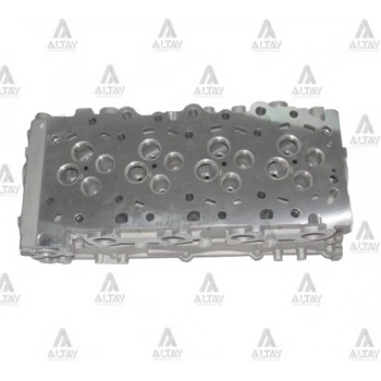Silindir Kapağı Bongo K2500 Tcı 16V Crdı H-100 Kamyonet Kmy Euro-5 H-350 Minibüs 2015-2019 D4Cb Euro-5 (Oem No:22100-4A701) (Adet)
