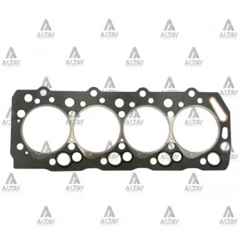 Silindir Kapak Contası H-100  1994-2008  L-300  1990-2011  Bongo-Pregio 2.5 Tcı 2004-2011 Grafitli (1 Adet) (Oem No: 22311-42855)