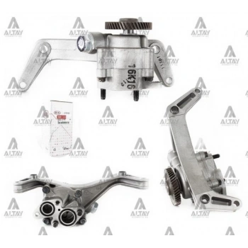 Yağ Pompa Bongo  Pregio (1 Adet) (Oem No: 0K65A-14-100E)