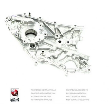 Yağ Pompa Bongo  Pregio (1 Adet) (Oem No: 0K65A-14-100E)