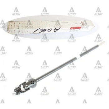 Direksiyon Mafsalı Bongo  1997-2010 Uzun (Devrilen Kabin) (1 Adet) (Oem No: 0K61A-32-550)