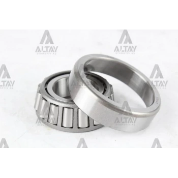 Konik Rulman Ön Teker Rulmanı Bongo  E2200  R12 Arka Teker Rulamanı (1 Adet) (Oem No: 30205)