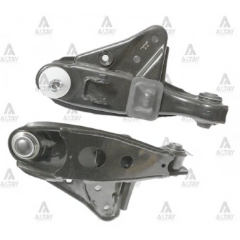 Salıncak Bongo 2006-2012 K2900 Bongo 2012-2016 K2500 Alt Rotilli Burçlu Sol (Oem No:54510-4E000) (Adet)