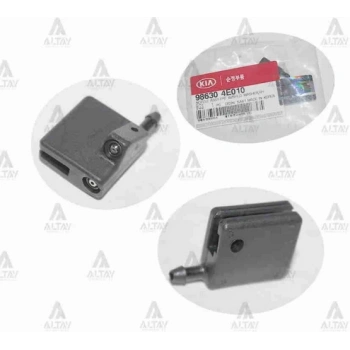 Su Fıskiye Memesi Bongo 04= Sağ (1 Adet) (Oem No: 98630-4E010)