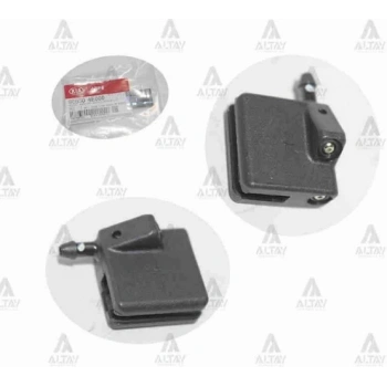 Su Fıskiye Memesi Bongo 04= Sol (1 Adet) (Oem No: 98630-4E000)