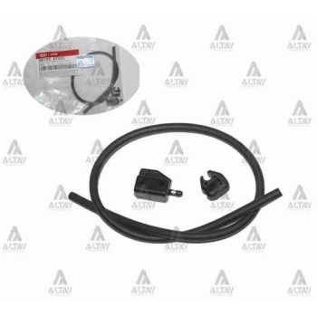 Su Fıskiye Memesi Bongopregio Sağ (1 Adet) (Oem No: 0K72C-67-525)