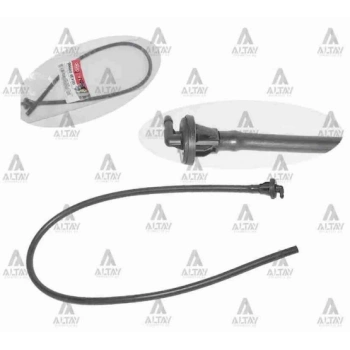 Su Fıskiye Memesi Bongo Göğüs 04= (1 Adet) (Oem No: 98660-4E100)