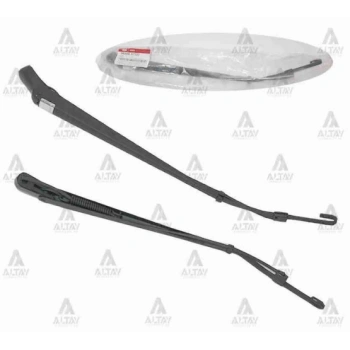 Cam Silgi Kolu Bongo  1997-2001 Sol (1 Adet) (Oem No: 0K60A-67-320)