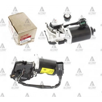 Motor Cam Silgi Bongo 05= (1 Adet) (Oem No: 98110-4E001)
