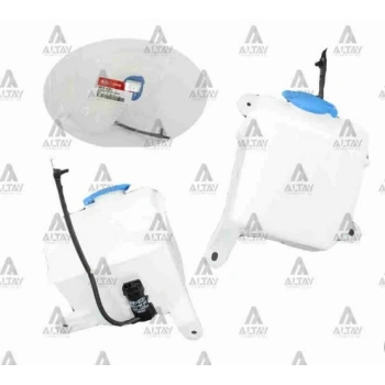 Su Fıskiye Deposu Bongo 04= Motorlu (1 Adet) (Oem No: 98610-4E000)