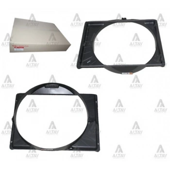 Fan Davlumbazı Radyatör Bongo 2.5 Tcı (1 Adet) (Oem No: 25350-4E500)