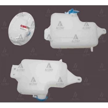 Yedek Su Deposu Bongo 2004-2019 (1 Adet) (Oem No: 25430-4E010)