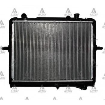 Su Radyatörü Bongo 2011 Sonrası  K2900 Tcı 40Mm (Mt) (Oem No:25310-4E100) (Adet)