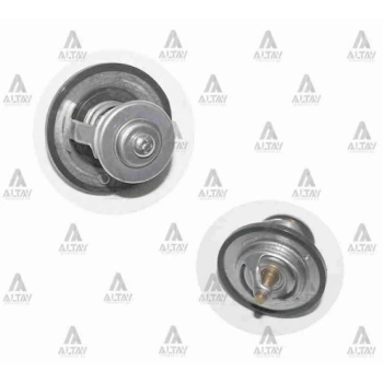 Termostat Ceres  Bongo  Pregio 88°C Klingrik Contalı (1 Adet) (Oem No: 0K756-15-171C)