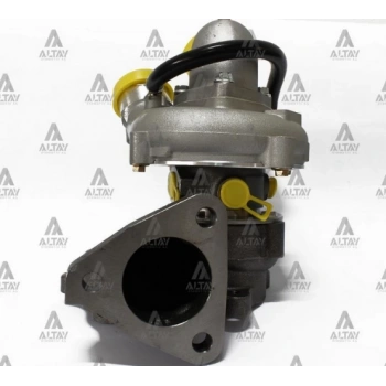 Turbo H-100 Kamyonet Kmy 2005-2010 Bongo K-2500 2.5 Tcı (Oem No:28200-42700) (Adet)