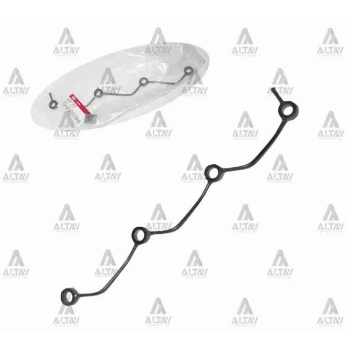 Boru Yakıt Geri Donüş Bongo  Pregio (1 Adet) (Oem No: 0K65A-13-670)