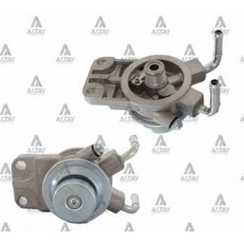 Mazot Otomatiği (Manuel) Hı-Besta  Bongo  Pregio (1 Adet) (Oem No: 0K71E-23-550)